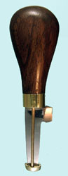 Flintlock Turnscrew